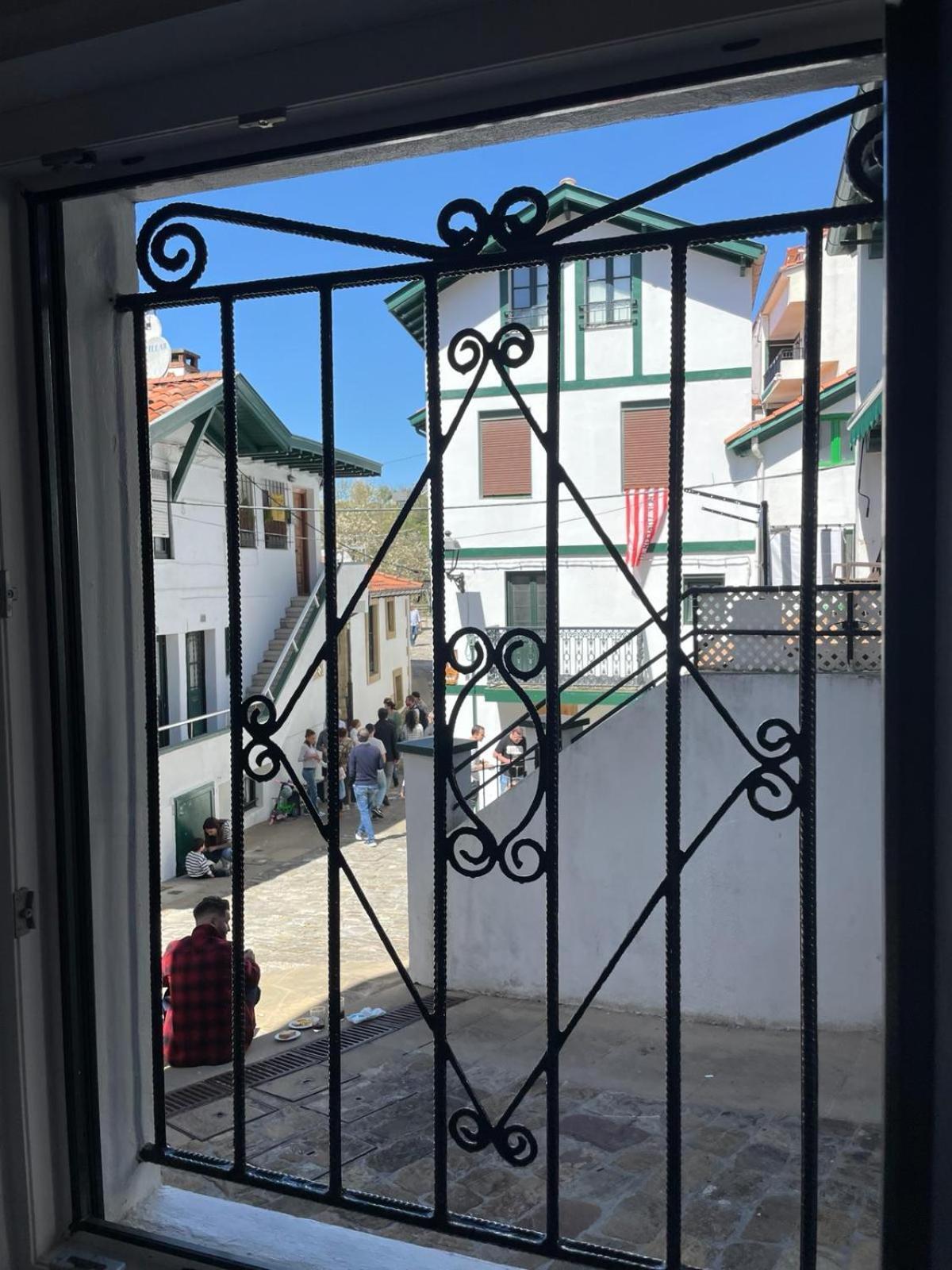 Apartamento Tatoena, Puerto Viejo Гечо Экстерьер фото