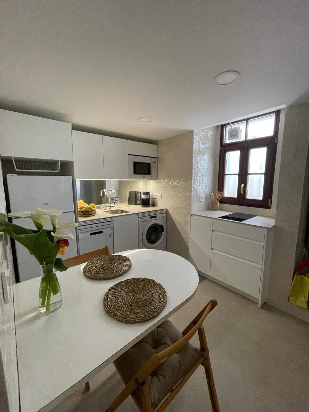 Apartamento Tatoena, Puerto Viejo Гечо Экстерьер фото