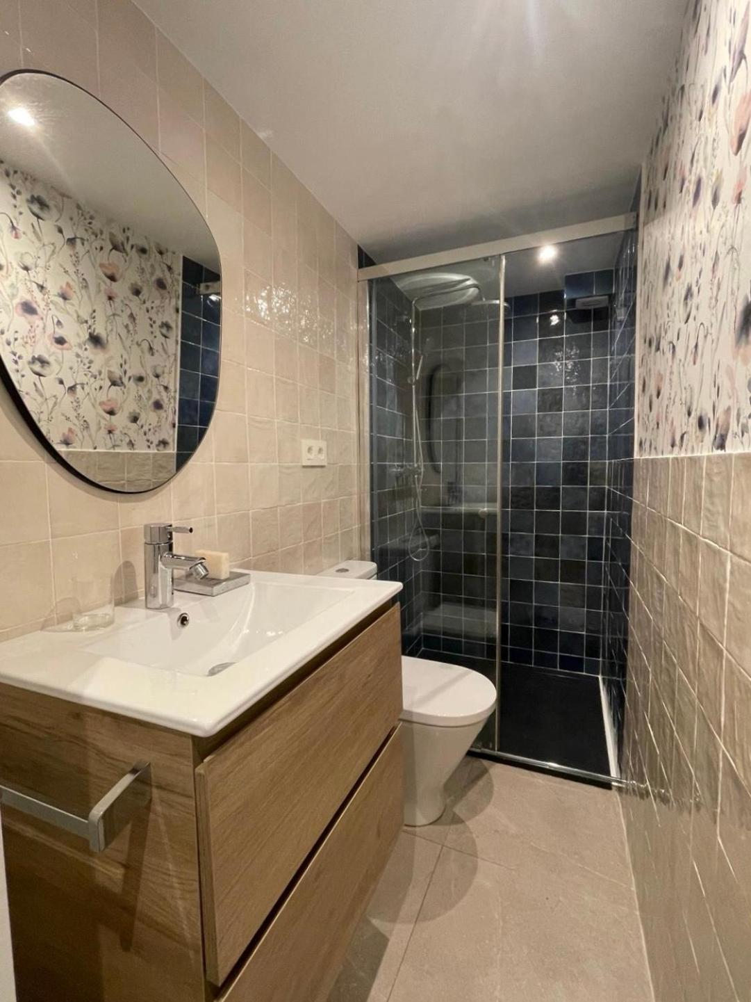 Apartamento Tatoena, Puerto Viejo Гечо Экстерьер фото