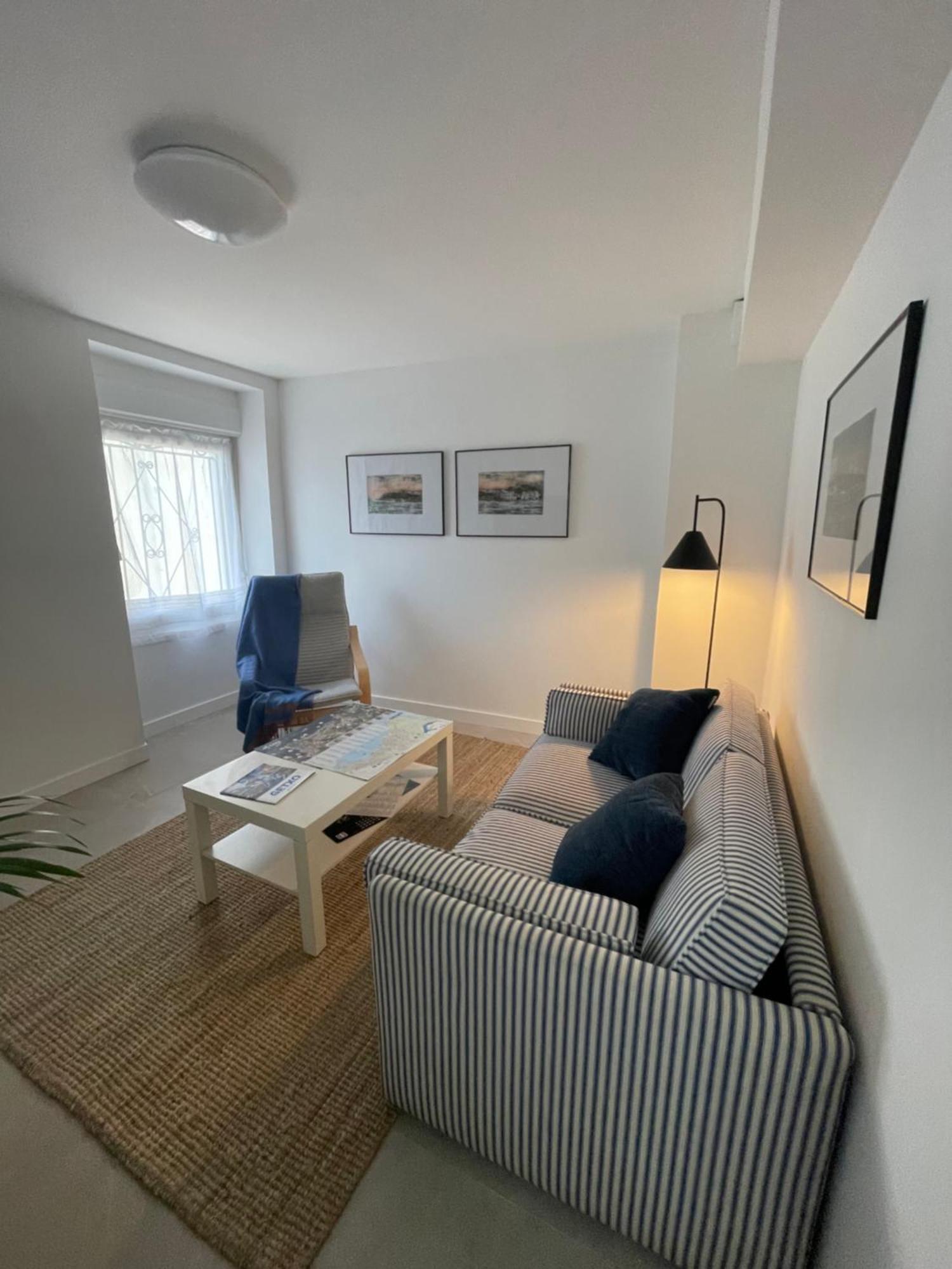 Apartamento Tatoena, Puerto Viejo Гечо Экстерьер фото
